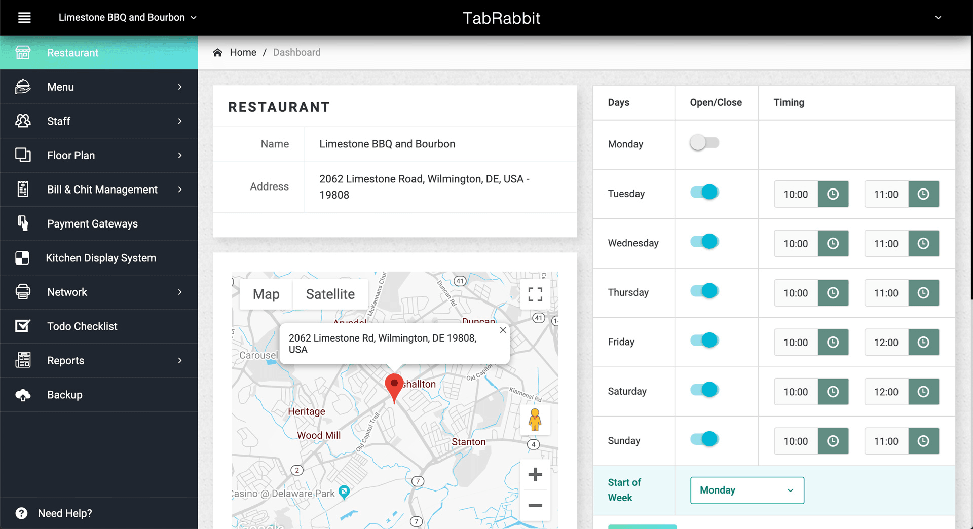 TabRabbit