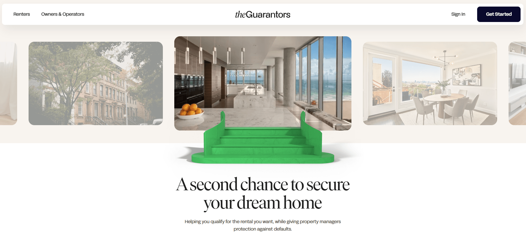 theGuarantors